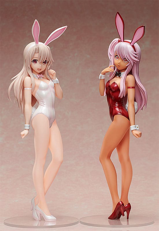 Chloe von Einzbern Bare Leg Bunny Ver. FREEing - Image 7