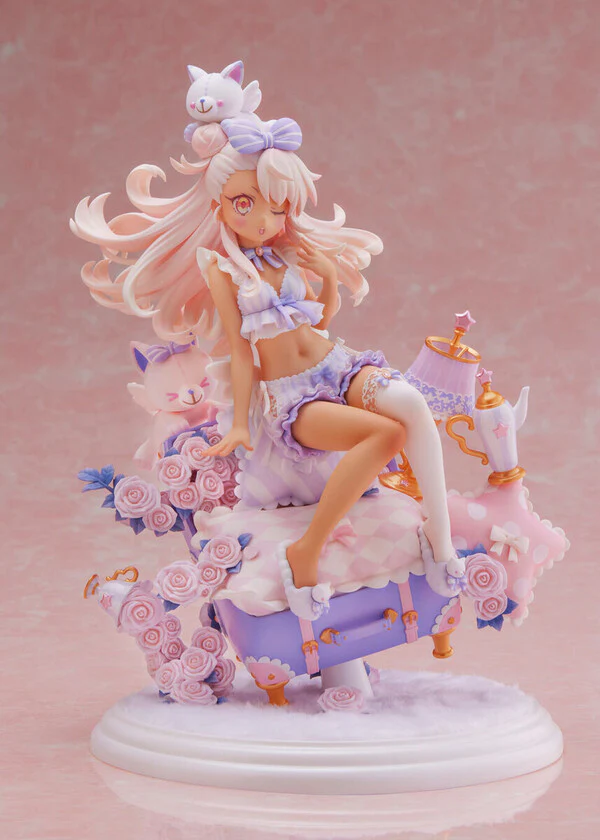 Chloe von Einzbern - Fate/kaleid liner - Claynel - Image 3