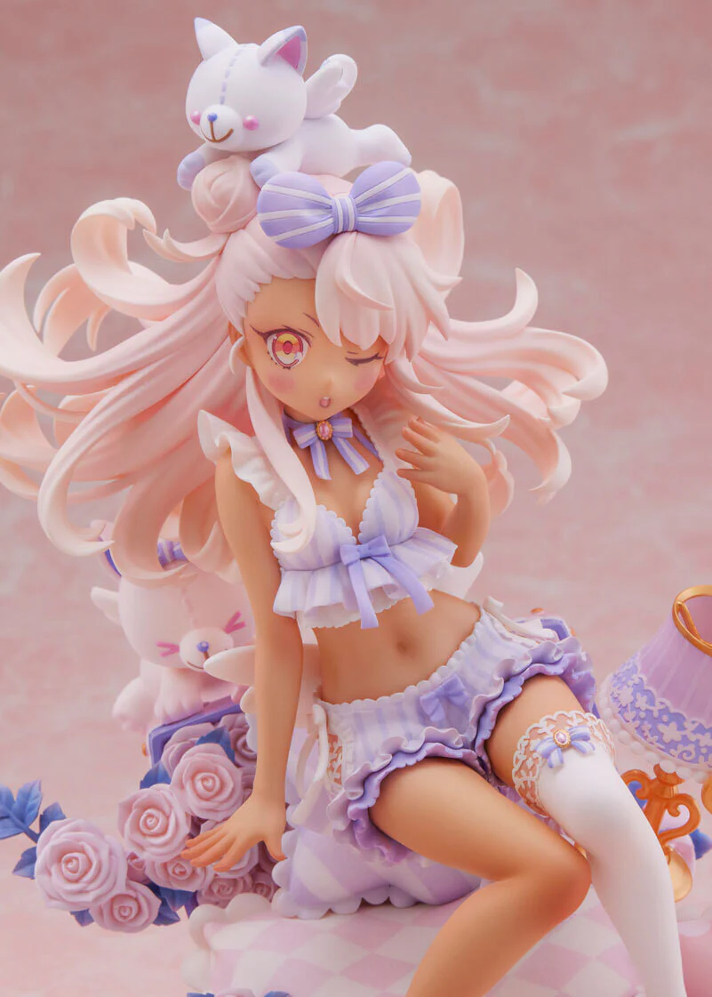 Chloe von Einzbern - Fate/kaleid liner - Claynel - Image 5
