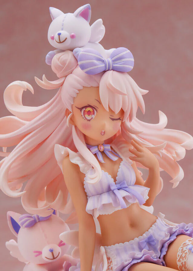 Chloe von Einzbern - Fate/kaleid liner - Claynel - Image 6