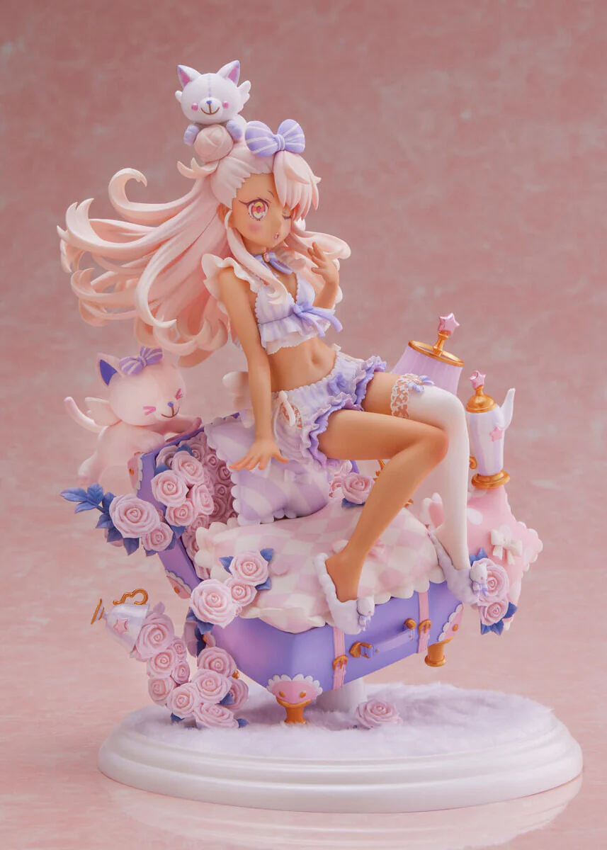 Chloe von Einzbern - Fate/kaleid liner - Claynel - Image 7