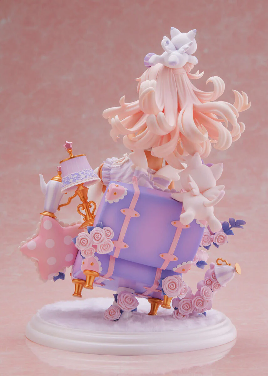 Chloe von Einzbern - Fate/kaleid liner - Claynel - Image 8