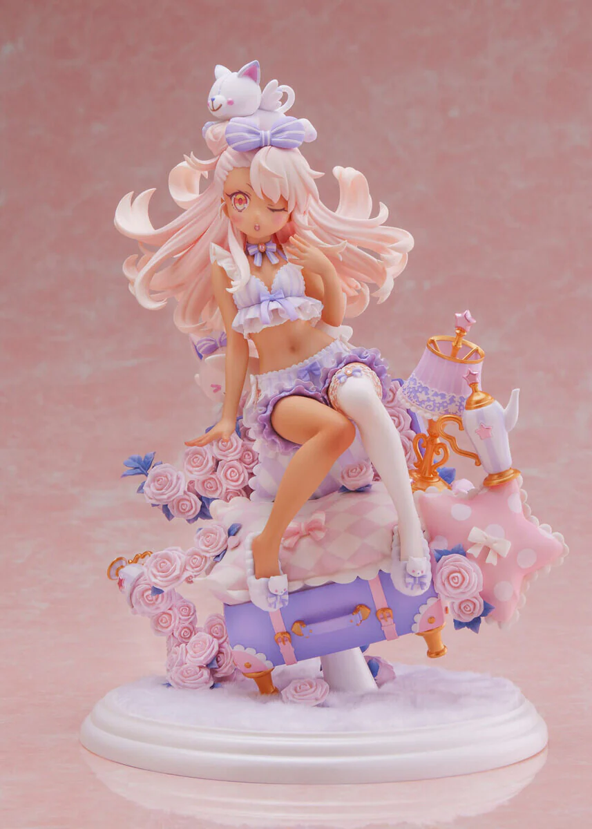 Chloe von Einzbern - Fate/kaleid liner - Claynel - Image 9