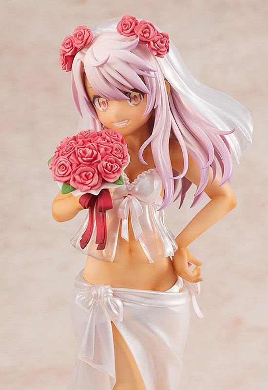 Chloe von Einzbern Wedding Bikini Ver. Kadokawa - Image 2