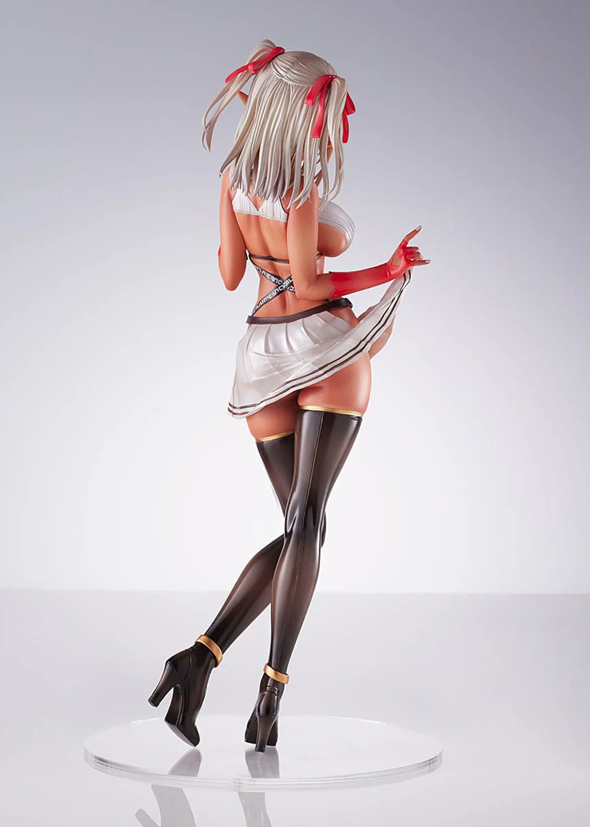 Choco Elf - Dai Kasshoku Jidai - Amakuni - Image 15