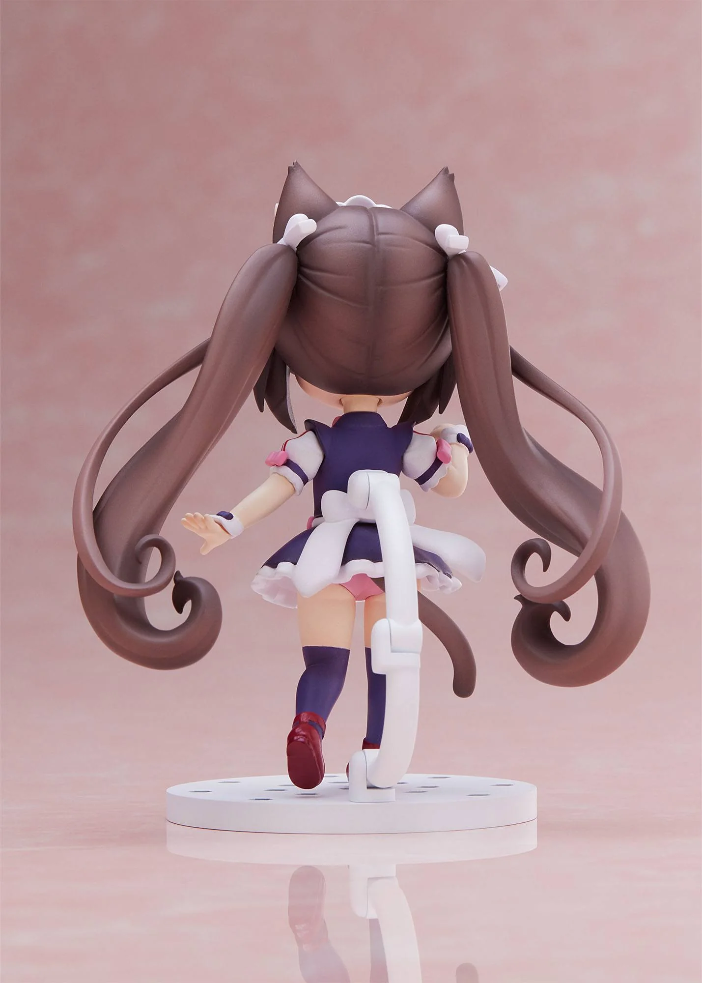 Chocola 100! Nekopara Plum - Image 5