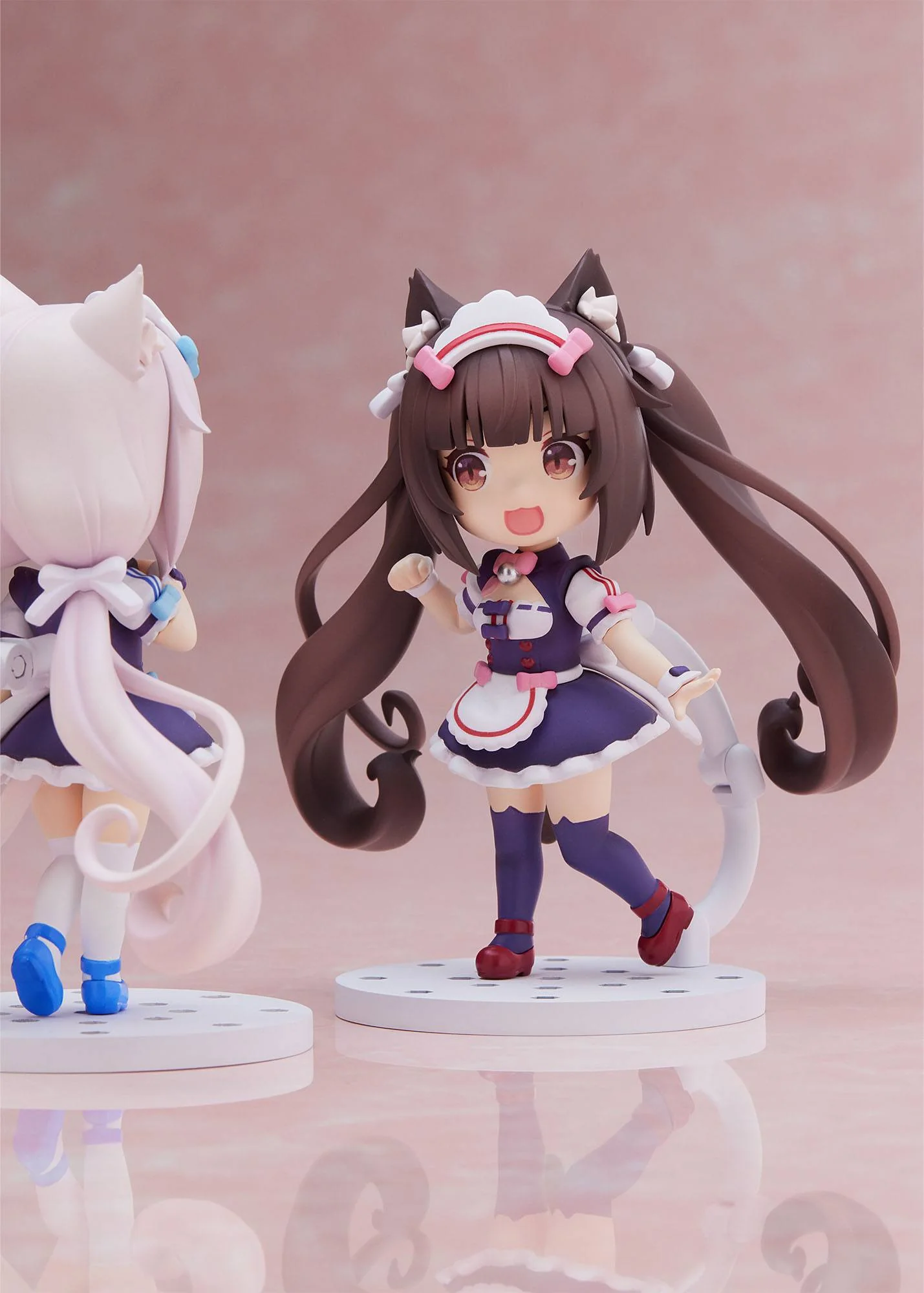 Chocola 100! Nekopara Plum - Image 6