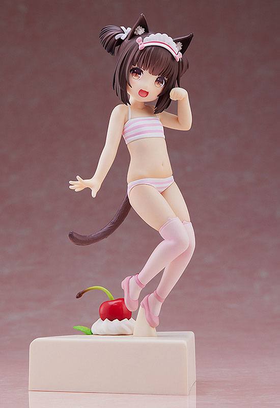 Chocola - Vanilla Pretty Kitty Style Pastel / Nekopara - Image 10