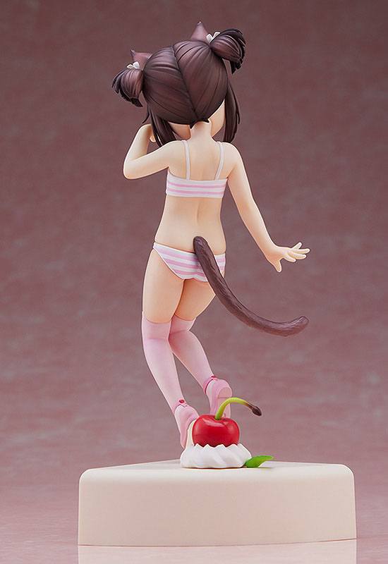 Chocola - Vanilla Pretty Kitty Style Pastel / Nekopara - Image 11