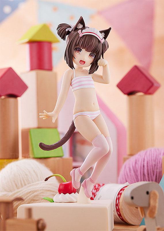 Chocola - Vanilla Pretty Kitty Style Pastel / Nekopara - Image 12
