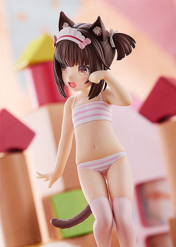 Chocola - Vanilla Pretty Kitty Style Pastel / Nekopara - Image 13