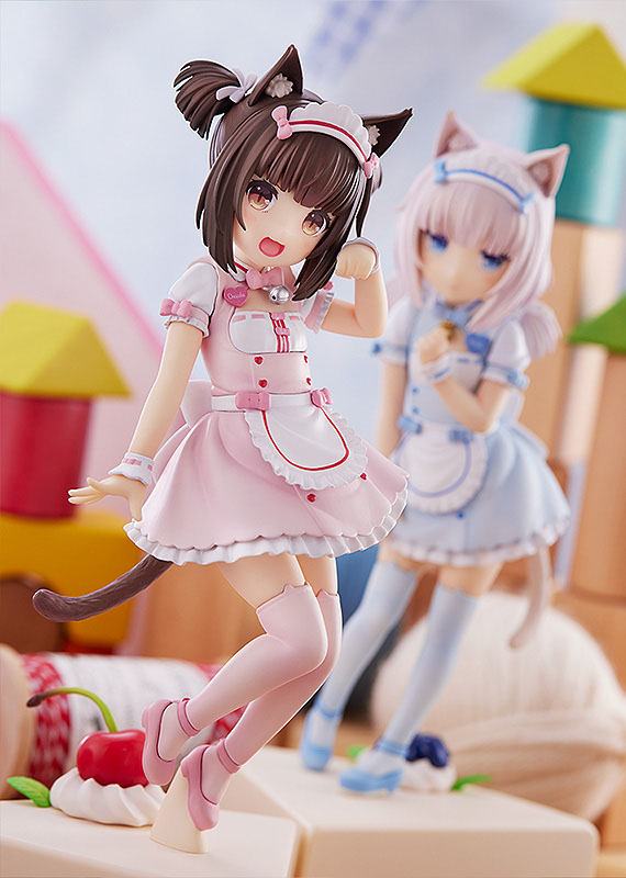 Chocola - Vanilla Pretty Kitty Style Pastel / Nekopara - Image 16