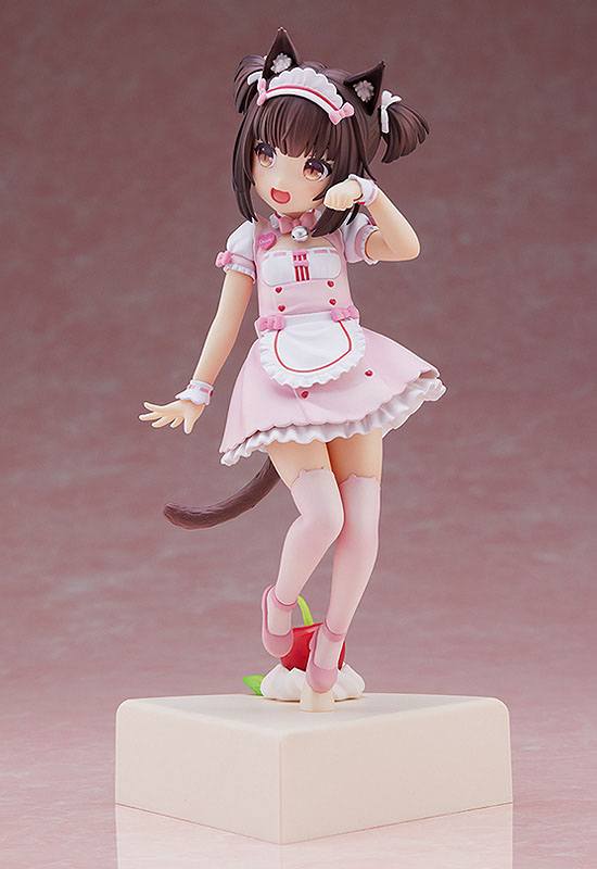 Chocola - Vanilla Pretty Kitty Style Pastel / Nekopara - Image 3