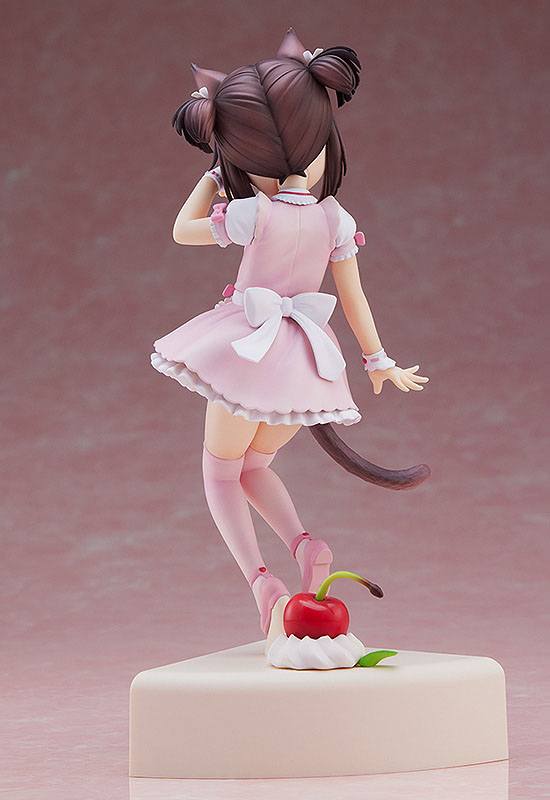 Chocola - Vanilla Pretty Kitty Style Pastel / Nekopara - Image 4