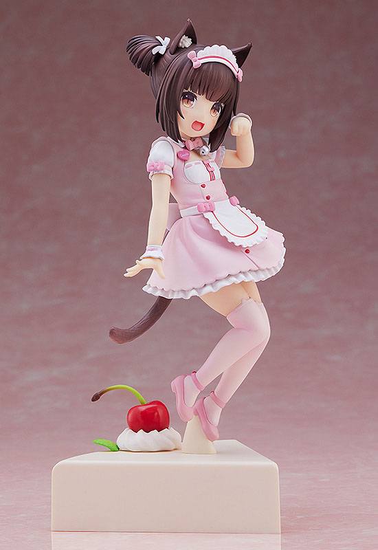 Chocola - Vanilla Pretty Kitty Style Pastel / Nekopara - Image 5