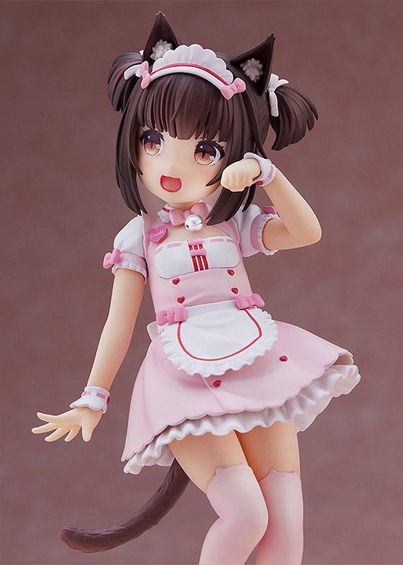 Chocola - Vanilla Pretty Kitty Style Pastel / Nekopara - Image 6