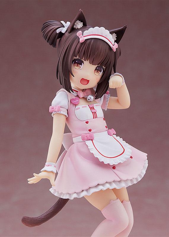 Chocola - Vanilla Pretty Kitty Style Pastel / Nekopara - Image 7