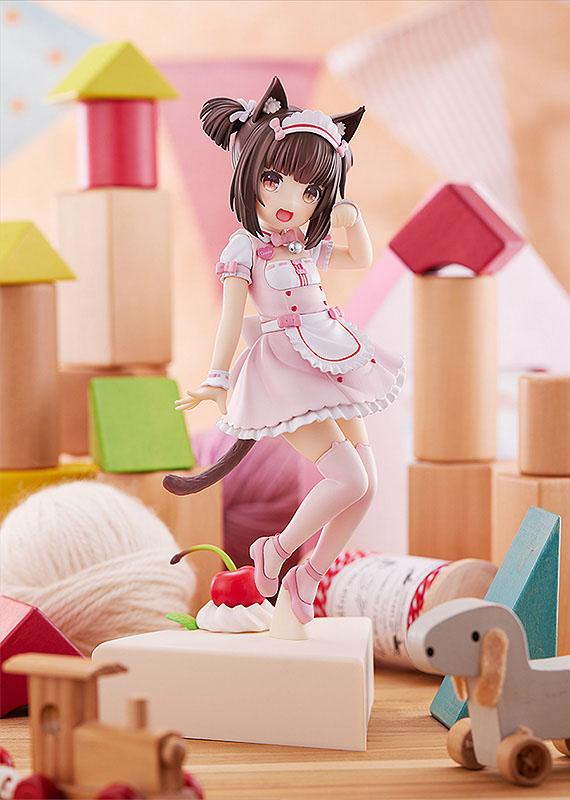 Chocola - Vanilla Pretty Kitty Style Pastel / Nekopara - Image 8