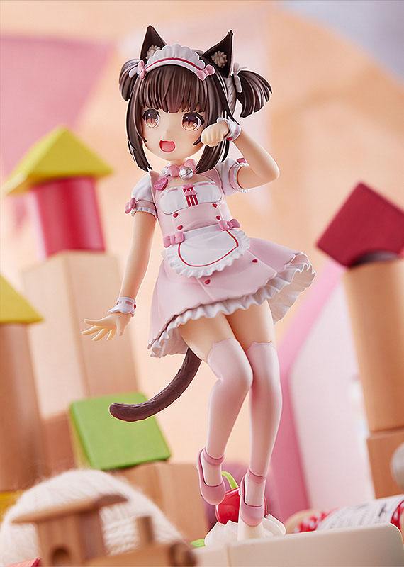 Chocola - Vanilla Pretty Kitty Style Pastel / Nekopara - Image 9