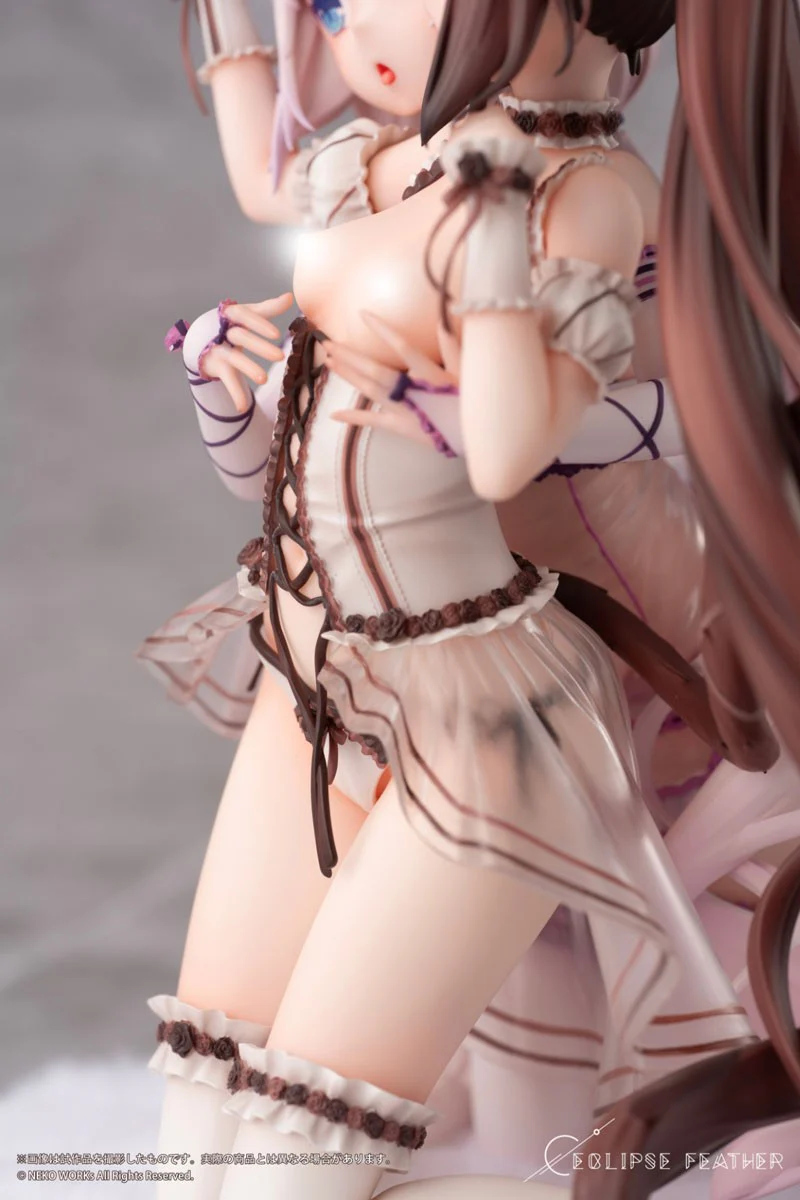Chocola & Vanilla -Sweet Afternoon Play Ver.- Deluxe Edition - Image 18