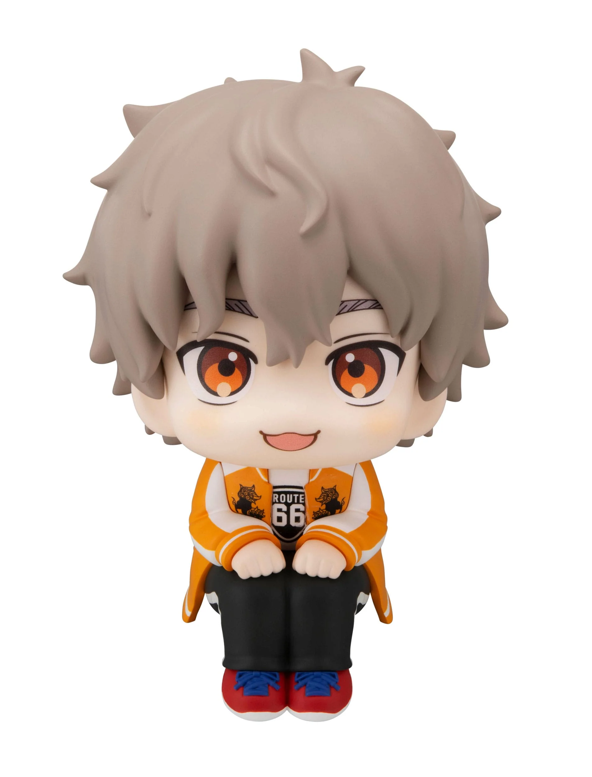Choji Tomiyama Look Up MegaHouse - Image 6