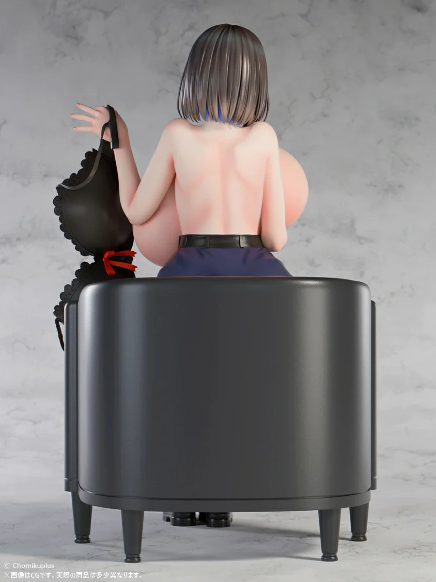 Chomikuplus Dawn`s Big Brassiere Undressing Ver. Original Character Insight 1/6 - Image 8