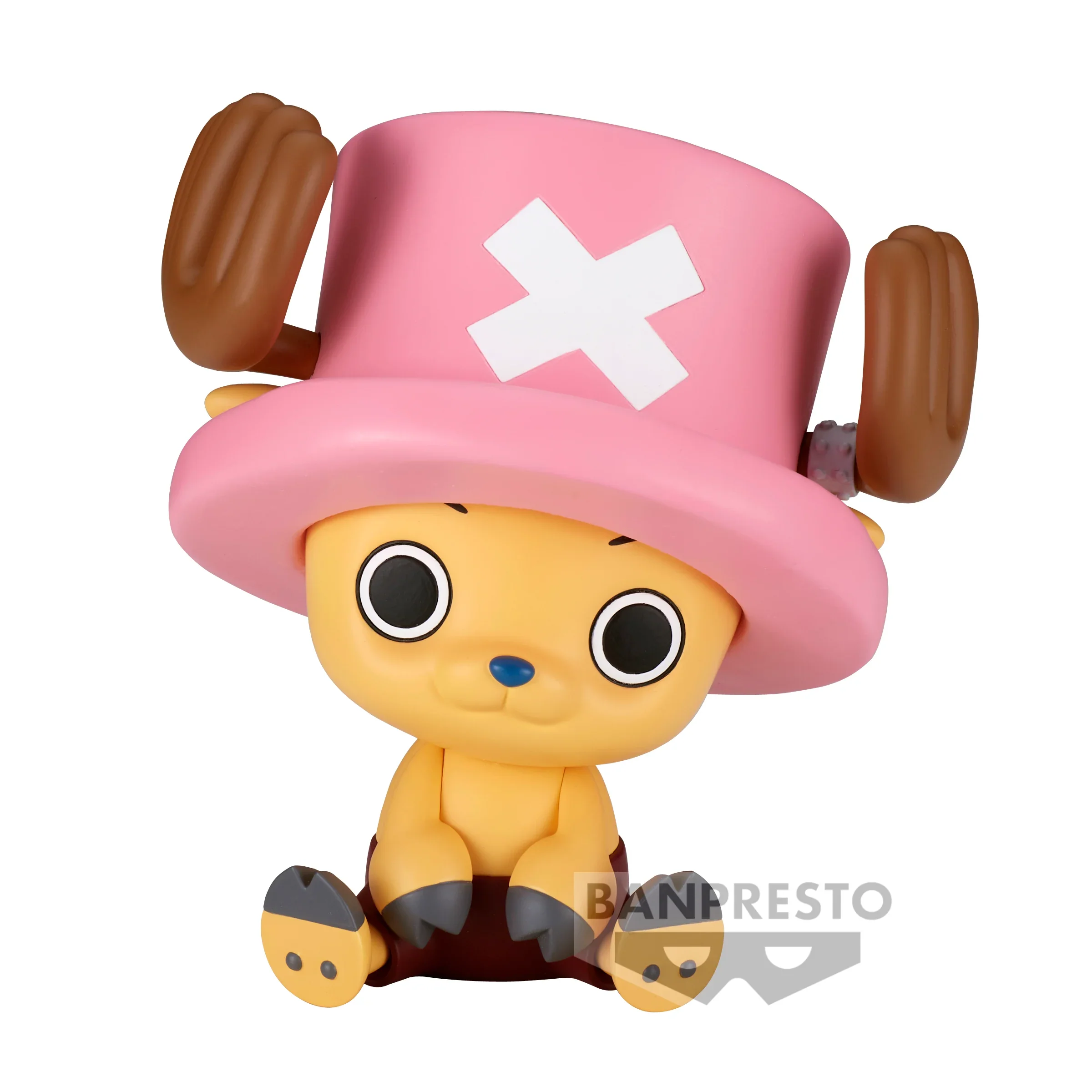 Chopper - One Piece - Banpresto