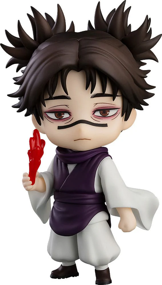 Choso Nendoroid Good Smile Company