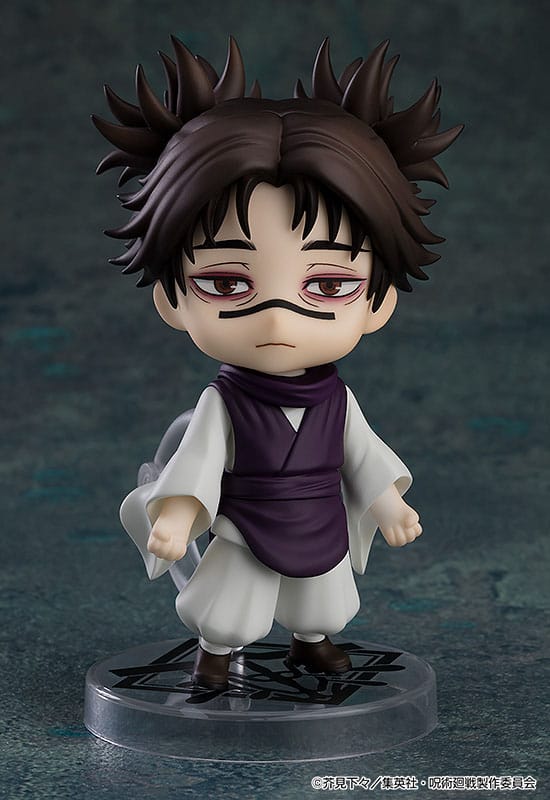 Choso Nendoroid Good Smile Company - Image 5