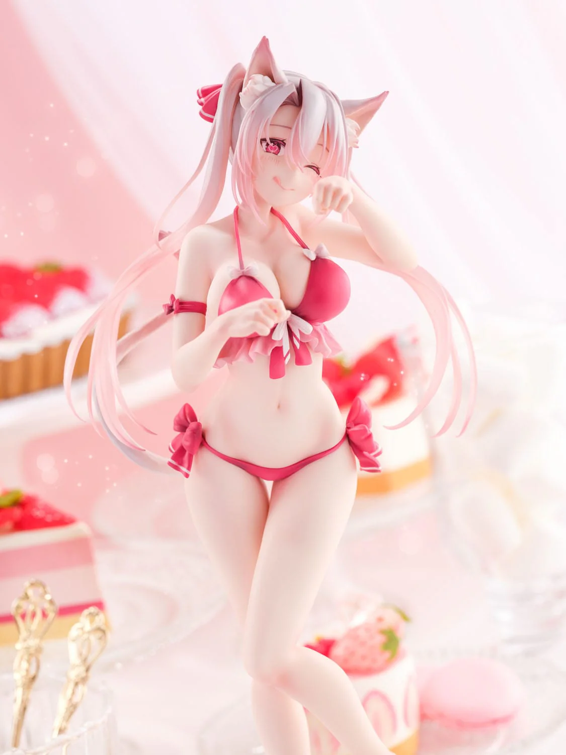 Chou Cinnamon Original Character KoiKoi - Image 13