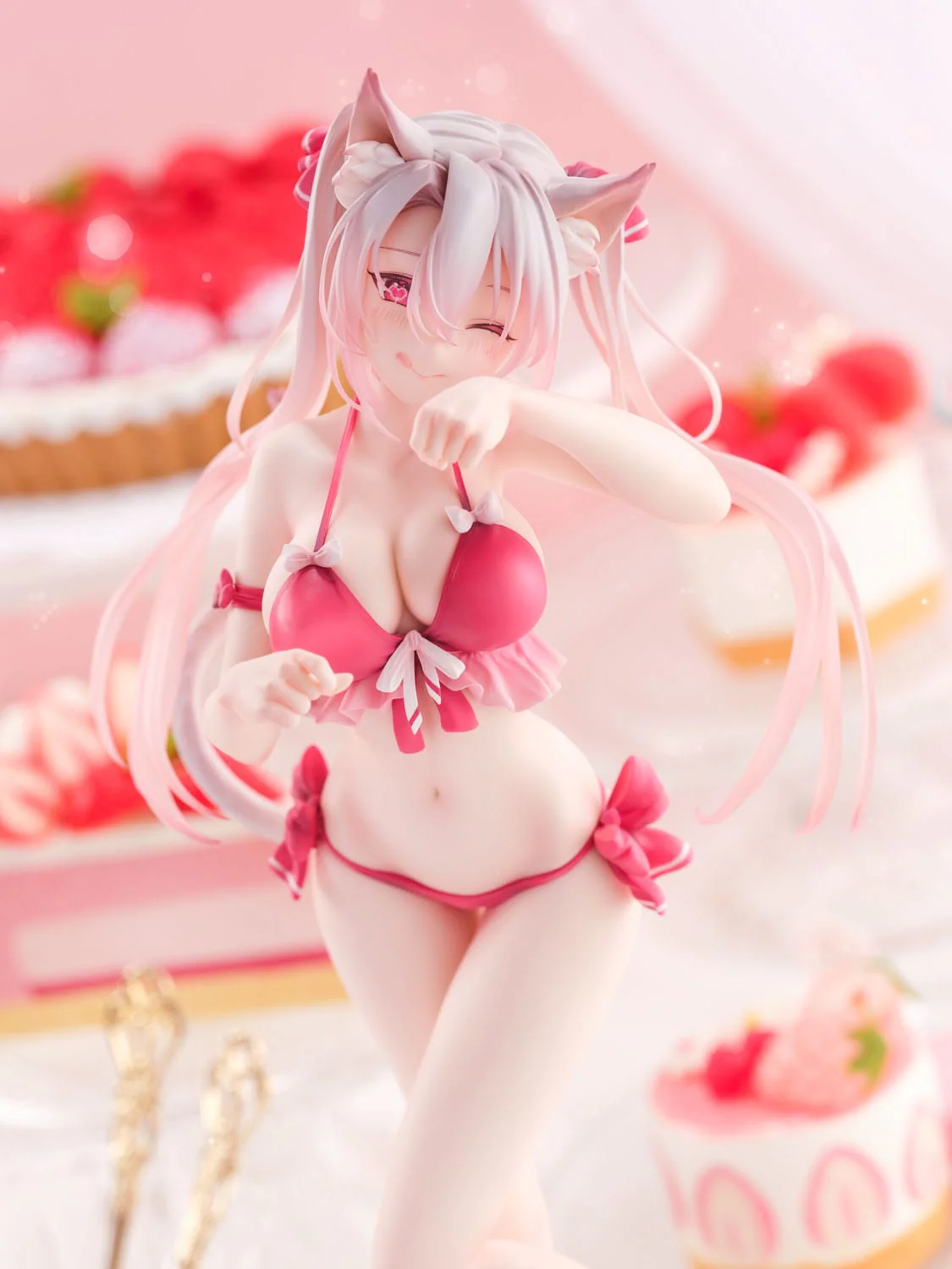 Chou Cinnamon Original Character KoiKoi - Image 16