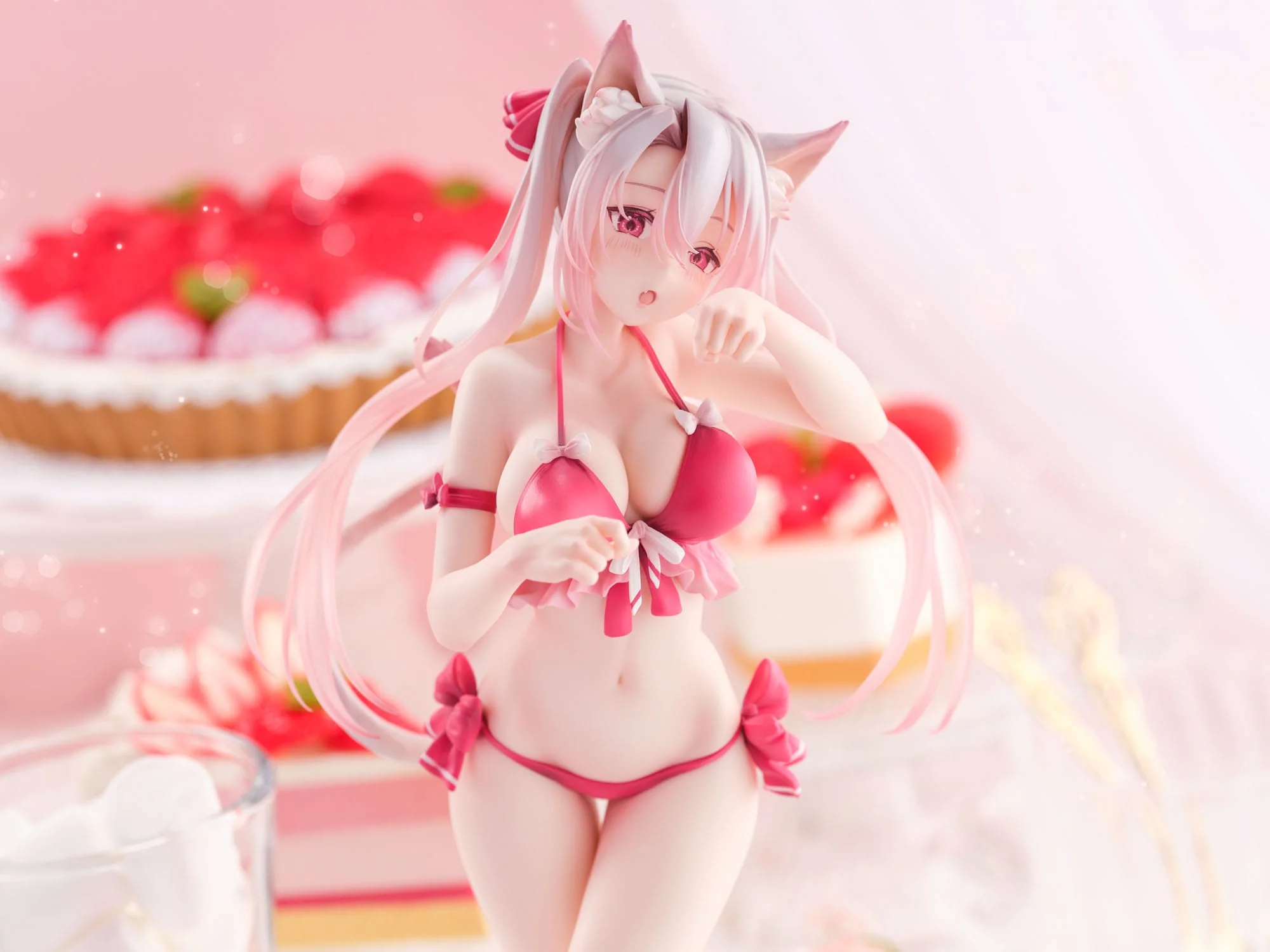 Chou Cinnamon Original Character KoiKoi - Image 17