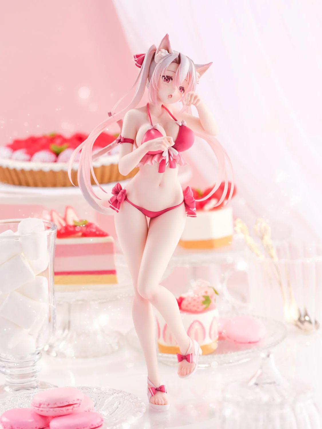 Chou Cinnamon Original Character KoiKoi - Image 18