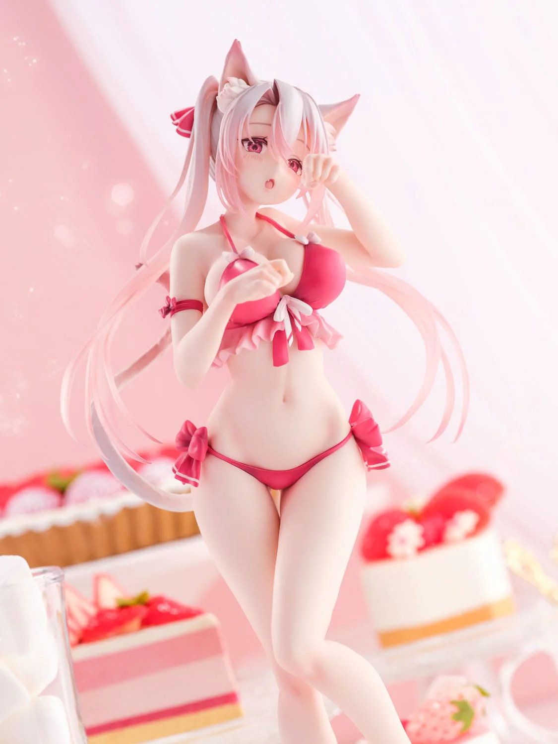 Chou Cinnamon Original Character KoiKoi - Image 19