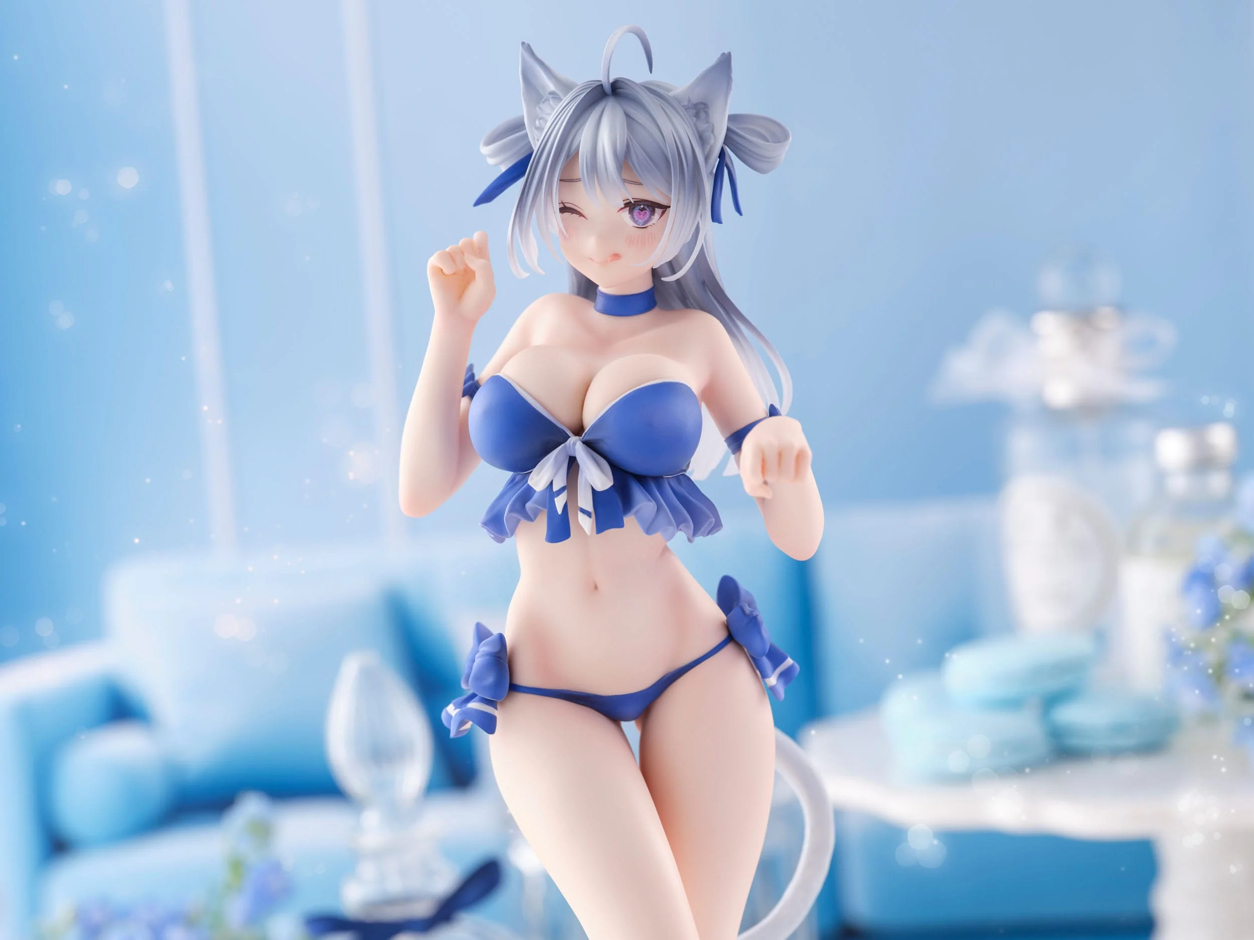Chou Mocha Original Character KoiKoi - Image 11