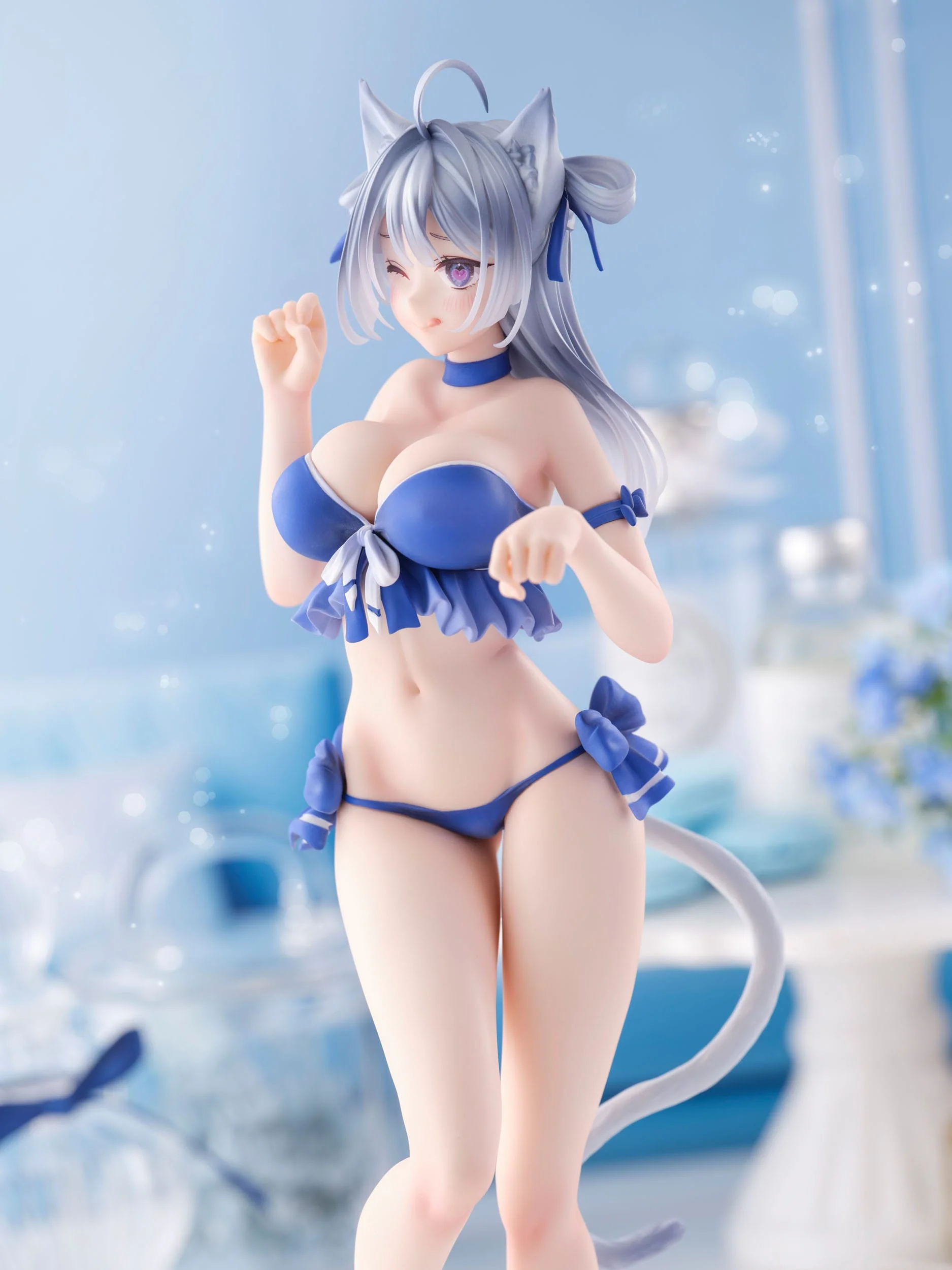 Chou Mocha Original Character KoiKoi - Image 13