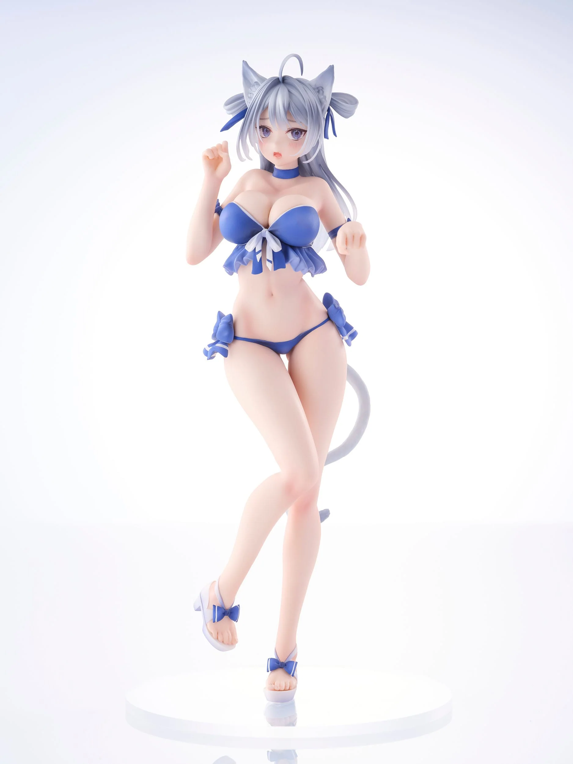 Chou Mocha Original Character KoiKoi - Image 19