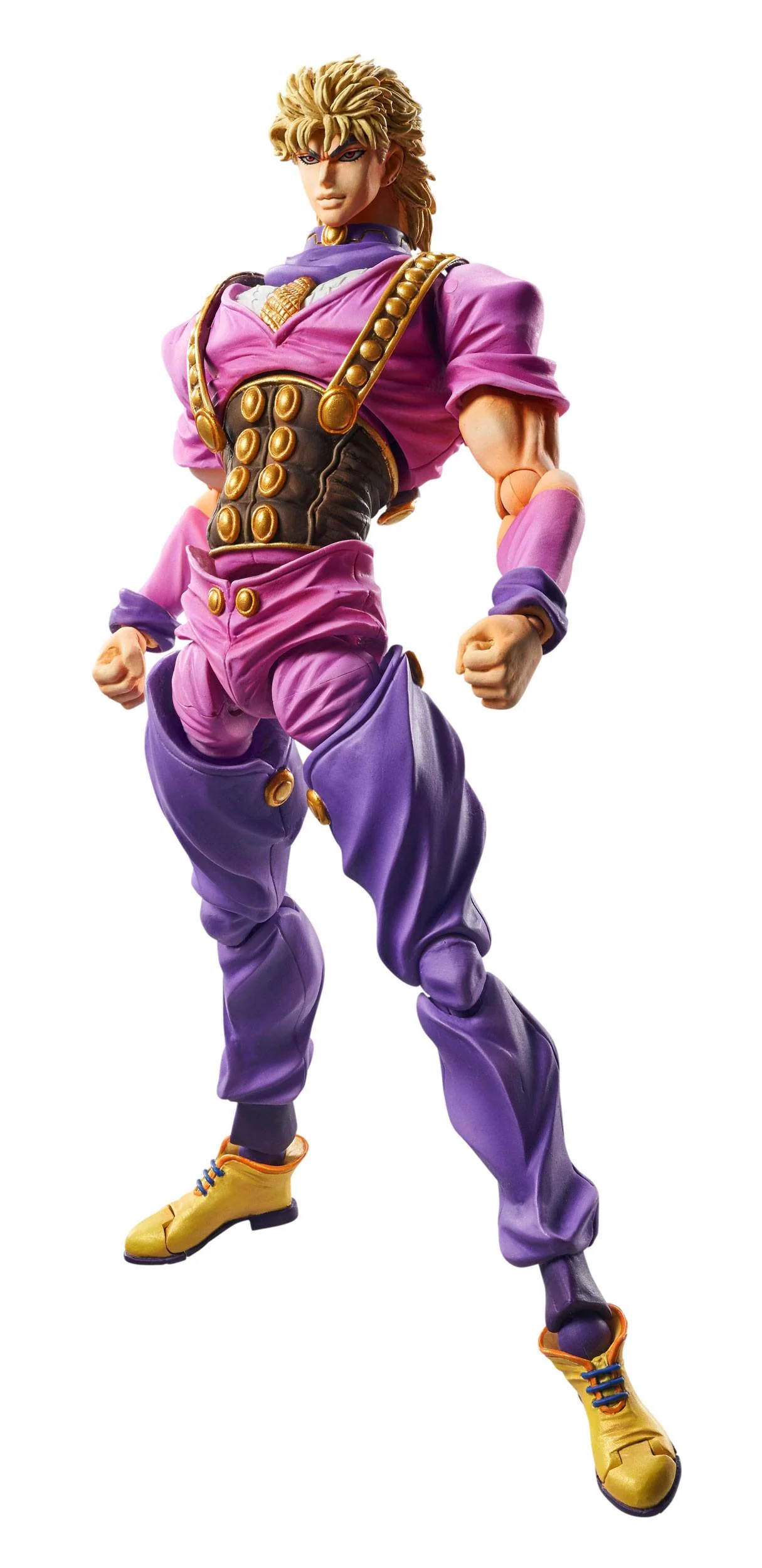 Chozo Kado (Dio Brando) JoJo's Bizarre Adventure Medicos Entertainment - Image 7