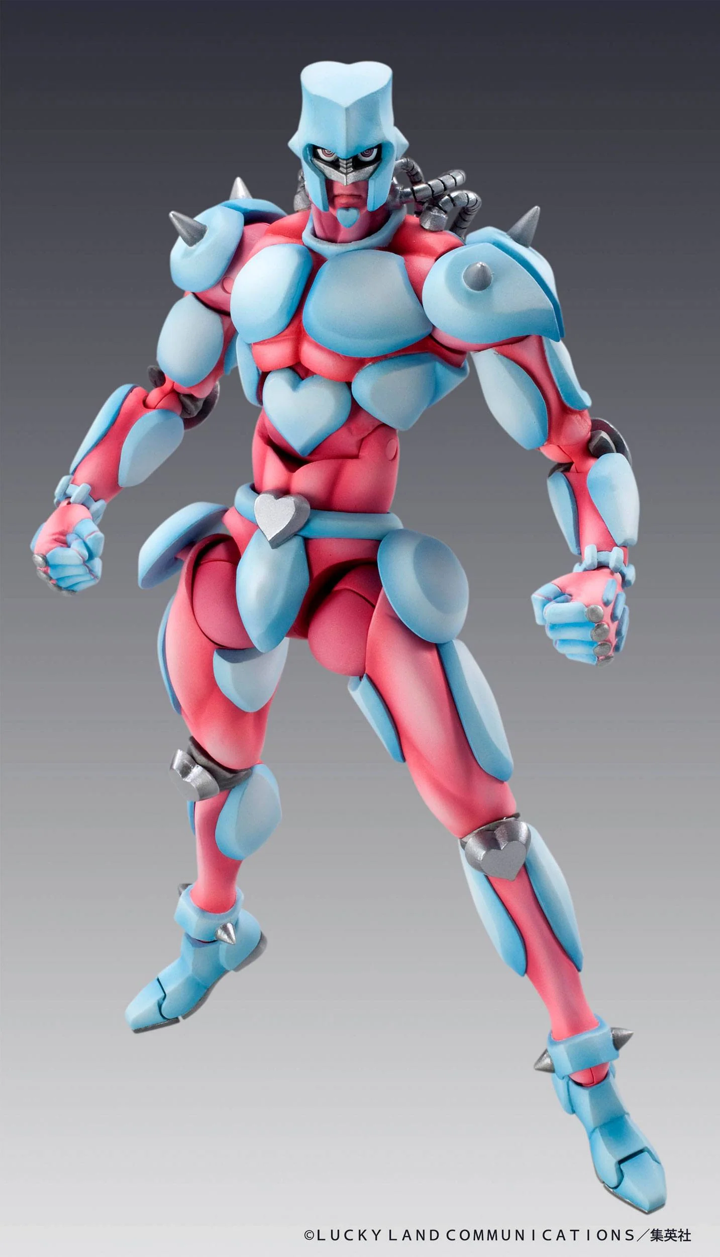 Chozokado (Crazy Diamond) - JoJo's Bizarre Adventure - Medicos - Image 3