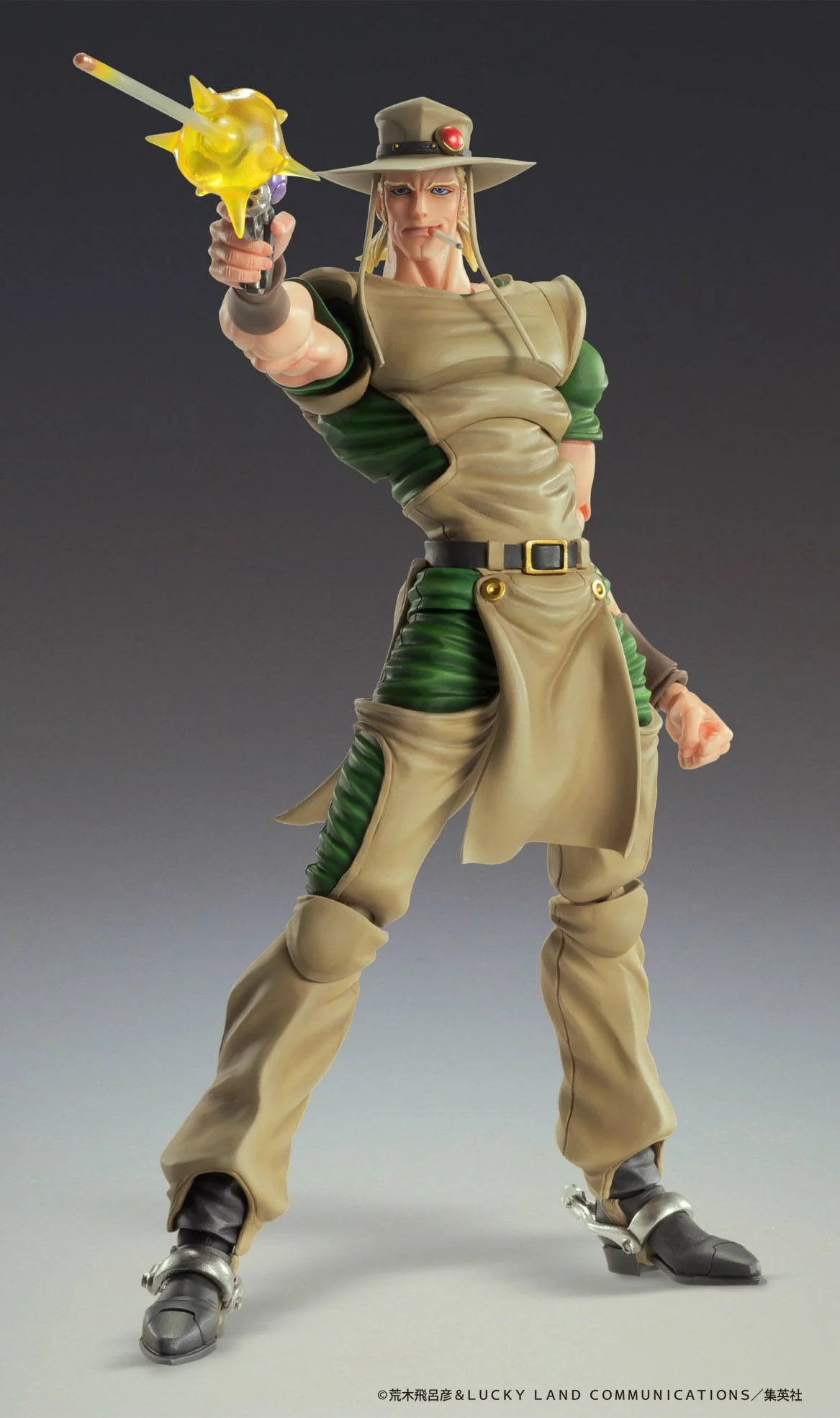 Chozokado (Hol Horse) JoJo's Bizarre Medicos Entertainment - Image 7