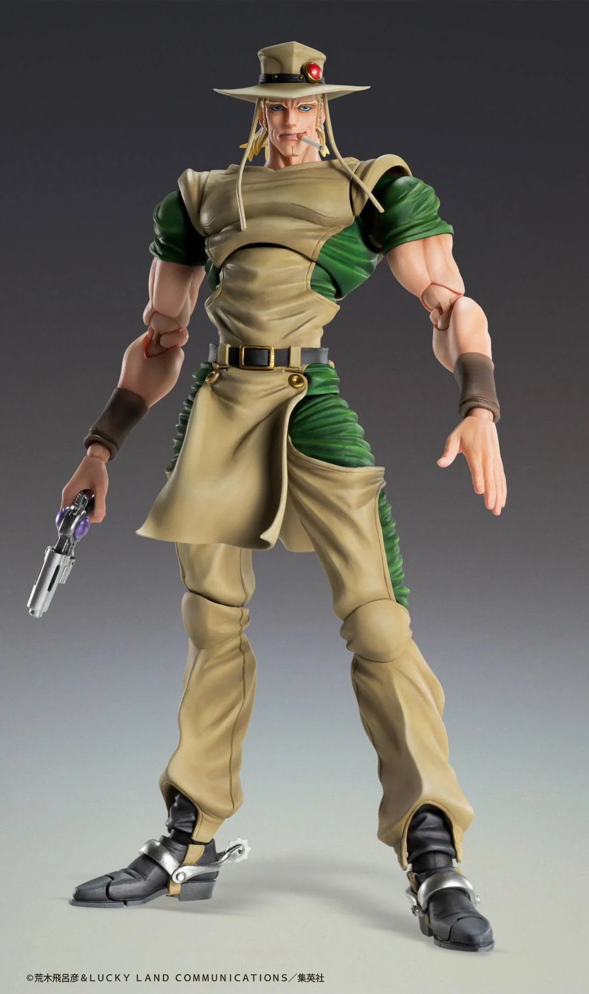 Chozokado (Hol Horse) JoJo's Bizarre Medicos Entertainment - Image 8