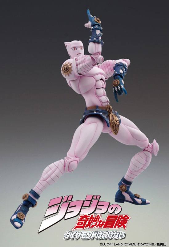 Chozokado (Killer Queen Second) / JoJo's Bizarre Adventure Part4 - Image 2