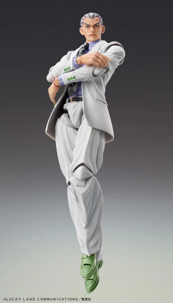 Chozokado Yoshikage Kira Diamond Is Unbreakable Medicos Entertainment - Image 4