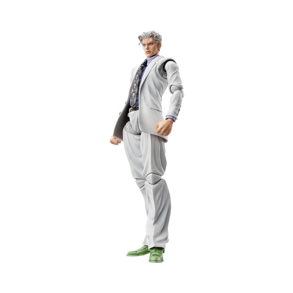 Chozokado Yoshikage Kira Medicos Entertainment