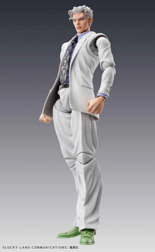 Chozokado Yoshikage Kira Medicos Entertainment - Image 2