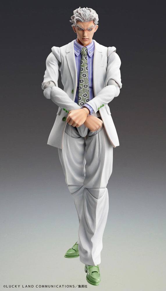Chozokado Yoshikage Kira Medicos Entertainment - Image 3