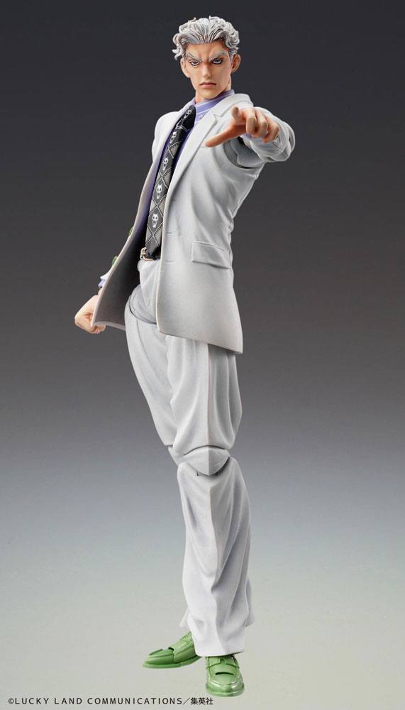 Chozokado Yoshikage Kira Medicos Entertainment - Image 4