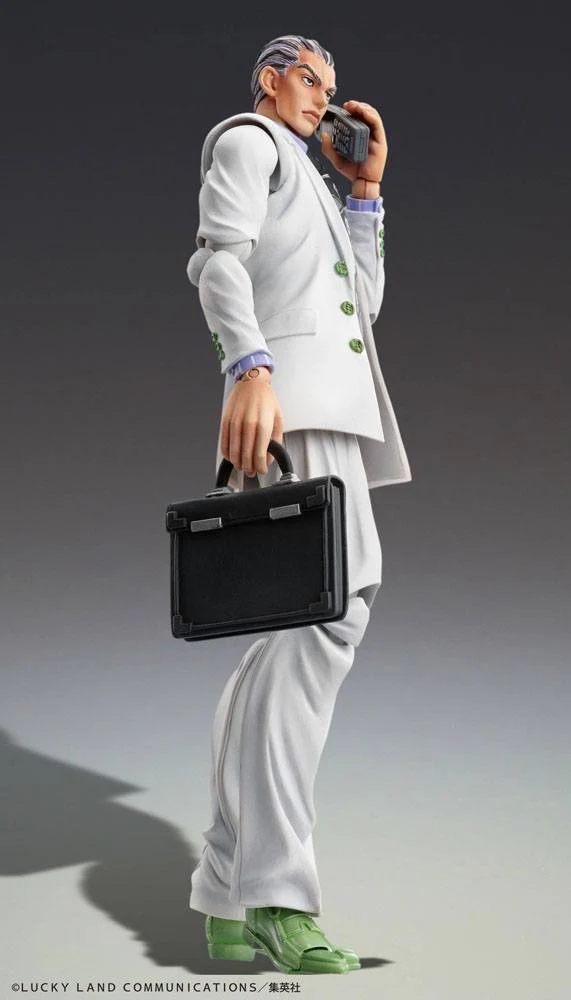 Chozokado Yoshikage Kira Medicos Entertainment - Image 5