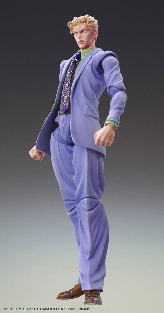 Chozokado (Yoshikage Kira Second) / JoJo's Bizarre Adventure Part4 - Image 2