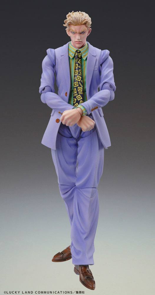 Chozokado (Yoshikage Kira Second) / JoJo's Bizarre Adventure Part4 - Image 3